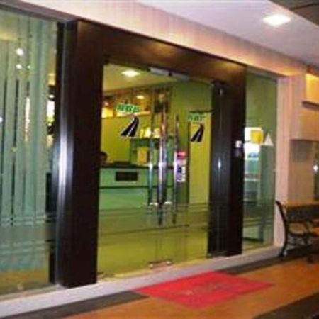 Bbp Hotel Кота-Бару Екстер'єр фото