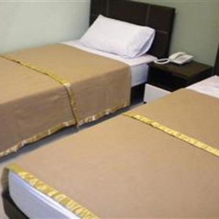 Bbp Hotel Кота-Бару Екстер'єр фото